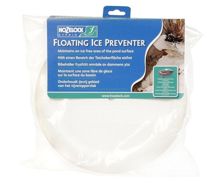 Hozelock Drijvende IJsvrijhouder