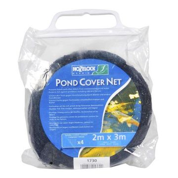 Hozelock Afdeknet 4 x 3 meter