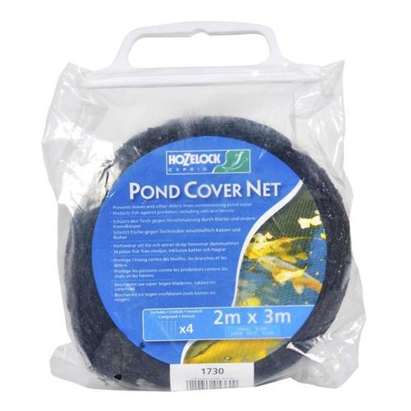 Hozelock Afdeknet 6 x 4 meter