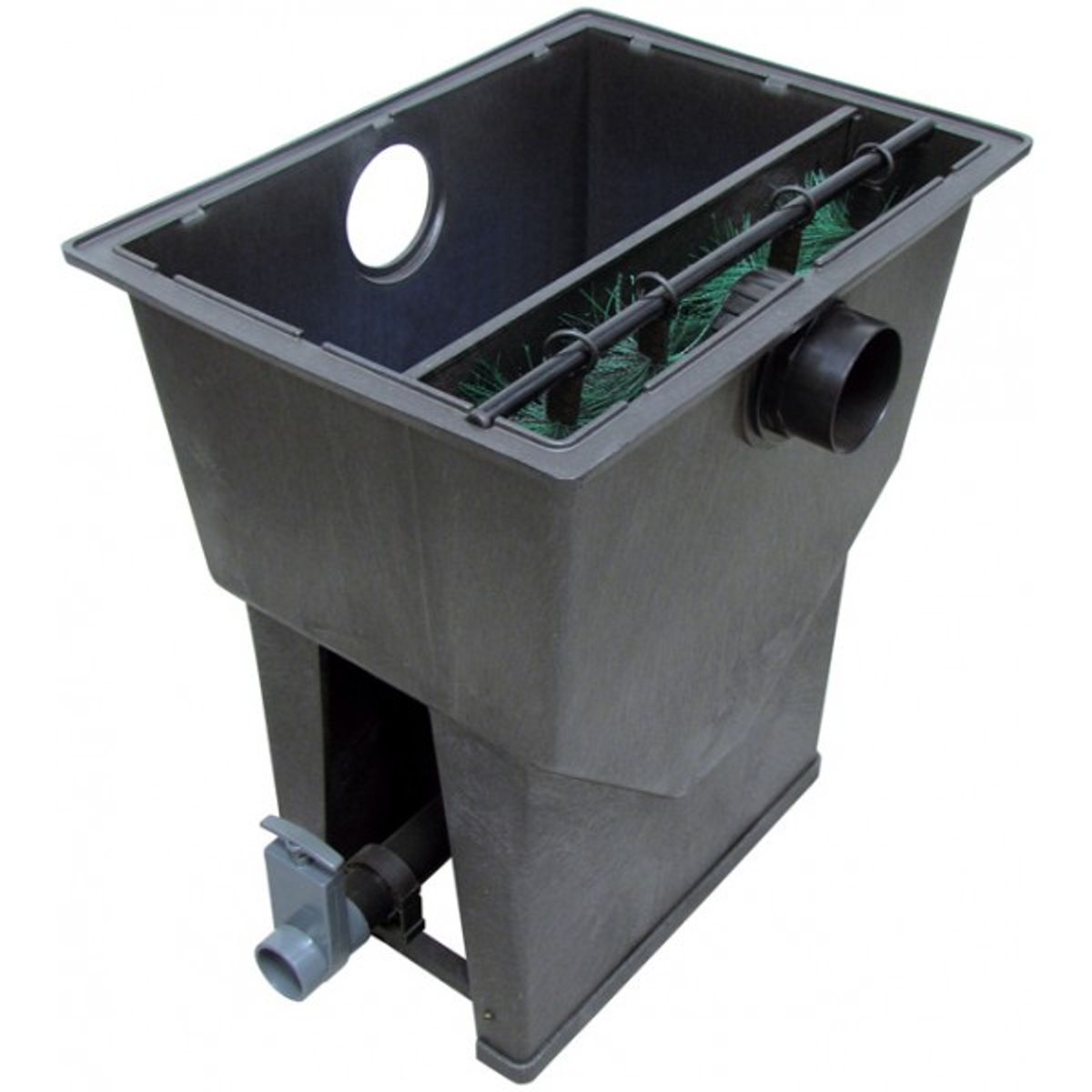 Connect Clear Modulaire Filter 80 liter