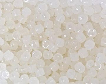 Beads ten behoeve van UB beadfilter - 25 kilo