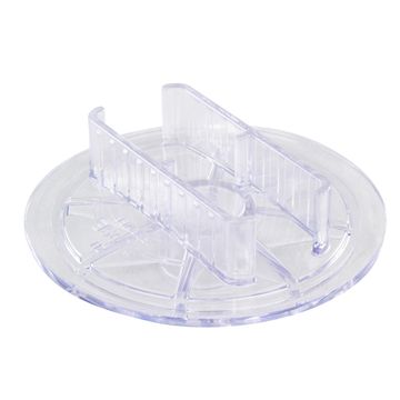 Deksel voor Speck Badu Top zwembadpomp