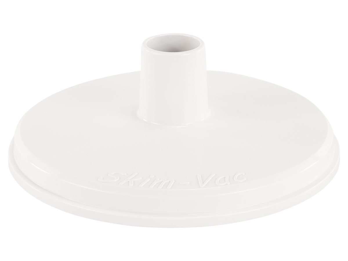 Skimmer vacuüm plaat Hayward type SP1106 