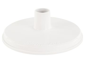 Skimmer vacuüm plaat Hayward type SP1106 