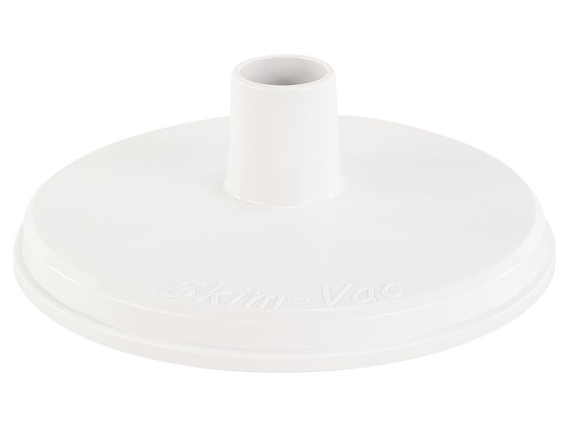 Skimmer vacuüm plaat Hayward type SP1106 