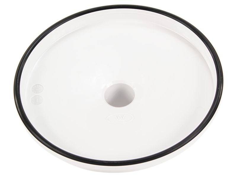 Skimmer vacuüm plaat Hayward type SP1106 