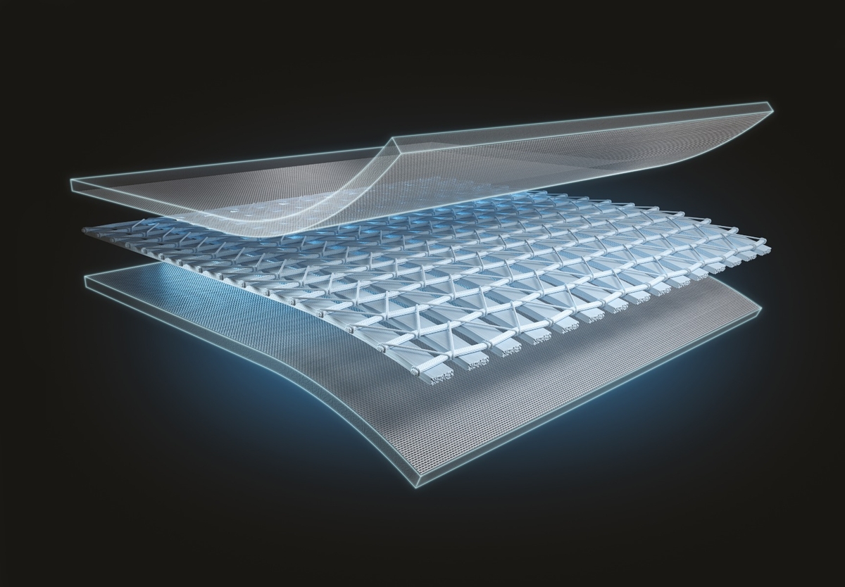 Intex Pure Spa Bubble Therapy opblaasbare spa - 6 persoons