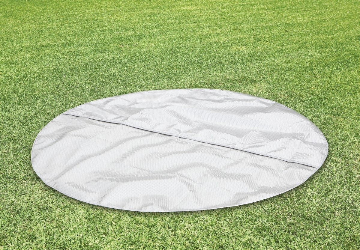 Intex Pure Spa Bubble Therapy opblaasbare spa - 6 persoons