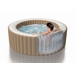 Intex Pure Spa Bubble Therapy opblaasbare spa - 6 persoons