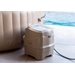Intex Pure Spa Bubble Therapy opblaasbare spa - 6 persoons