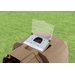Intex Pure Spa Bubble Therapy opblaasbare spa - 6 persoons