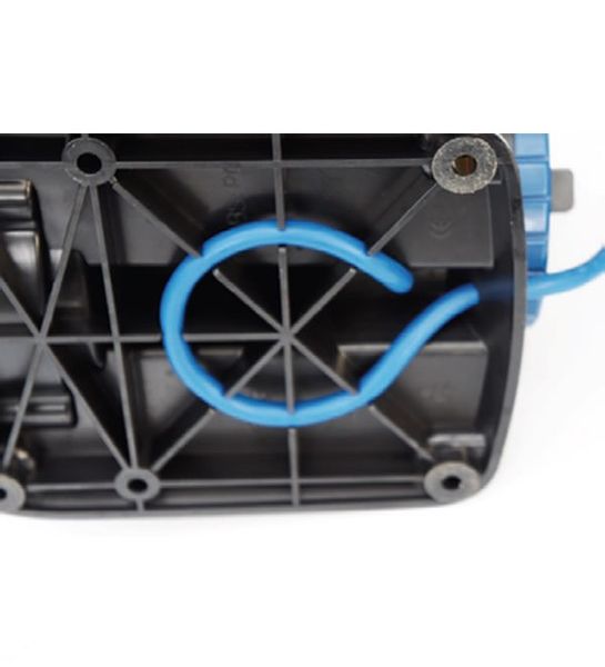 Verlengkabel (9 meter) voor Blue Eco 500/900/1500/2200