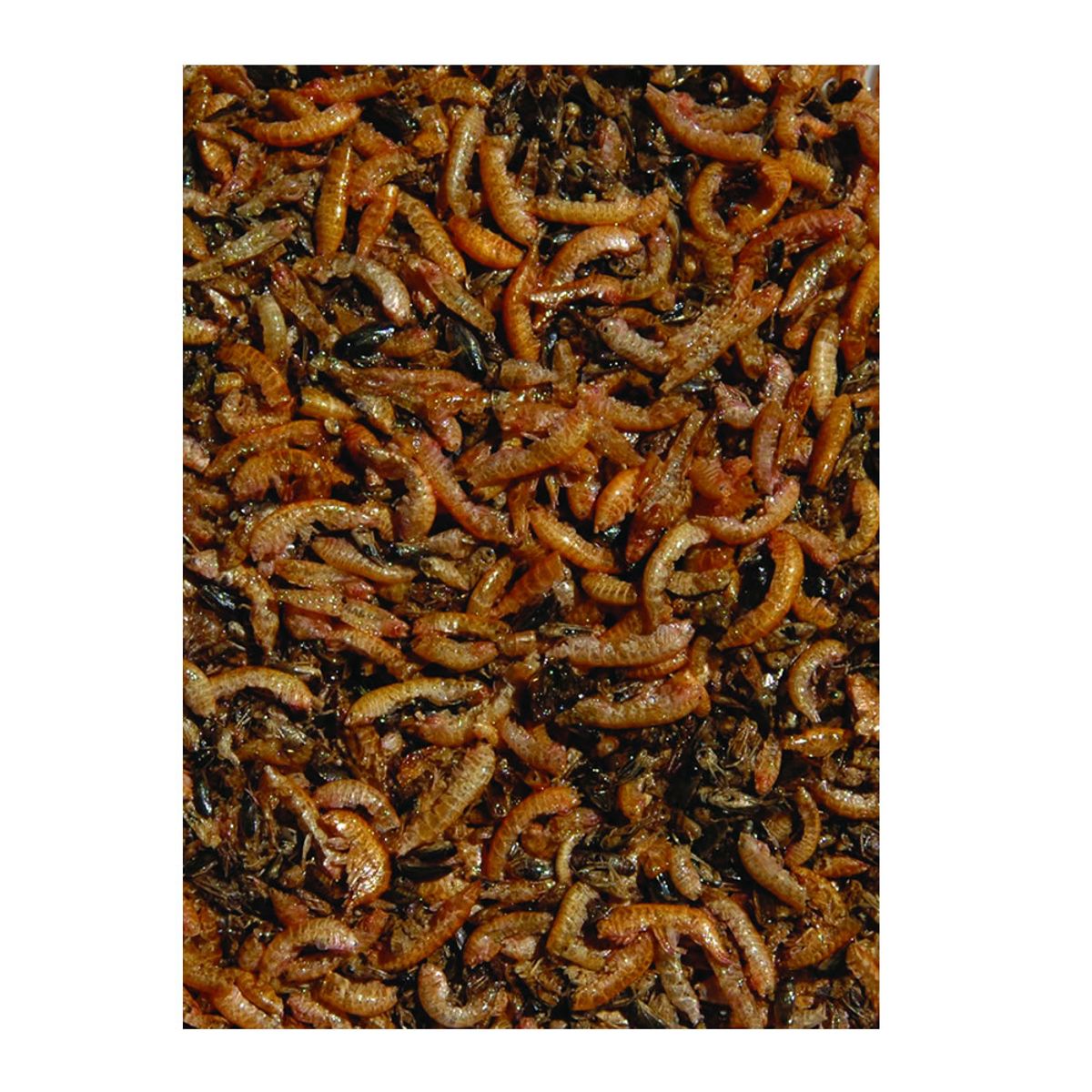 Velda Natuurlijk Visvoer - 420 gram