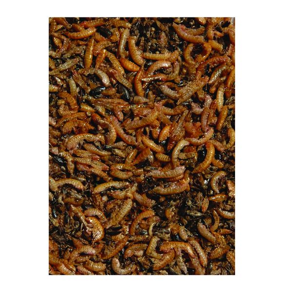 Velda Natuurlijk Visvoer - 420 gram