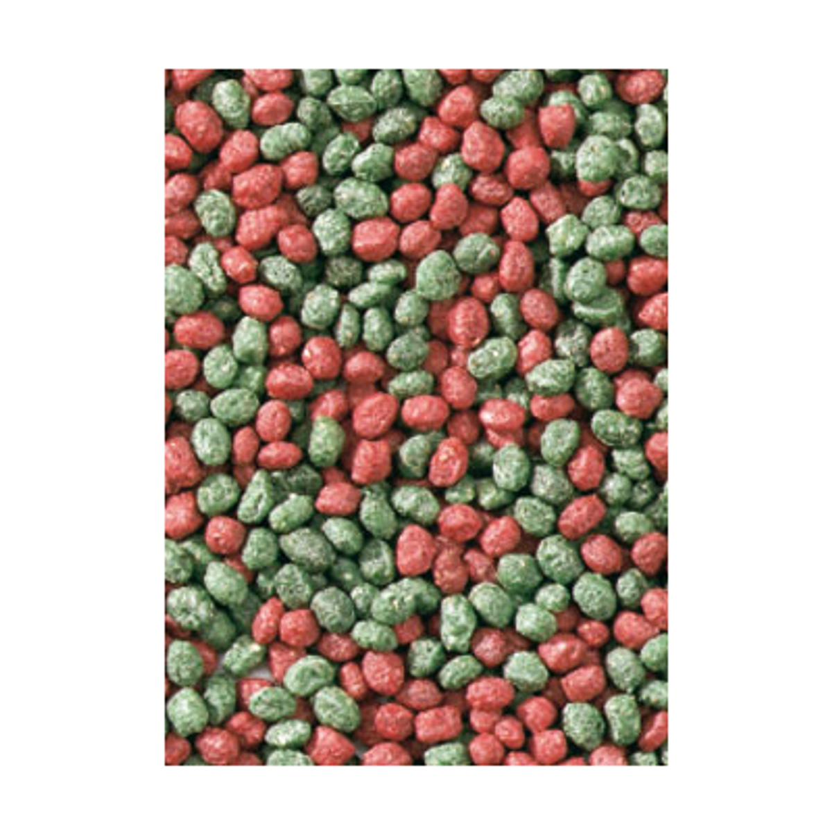 Velda drijvend korrelvoer  - 1350 gram