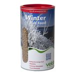 Velda zinkend wintervoer - 1350 gram
