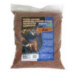 Hozelock koi mix - 3,75 kg