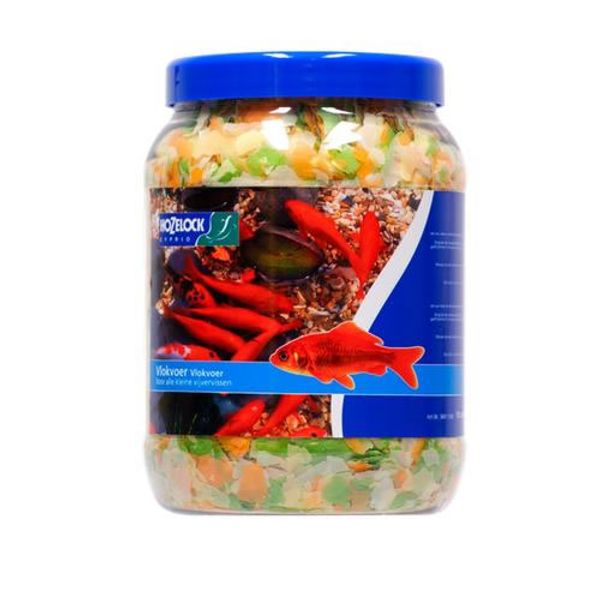 Hozelock Vlokvoer - 330 gram