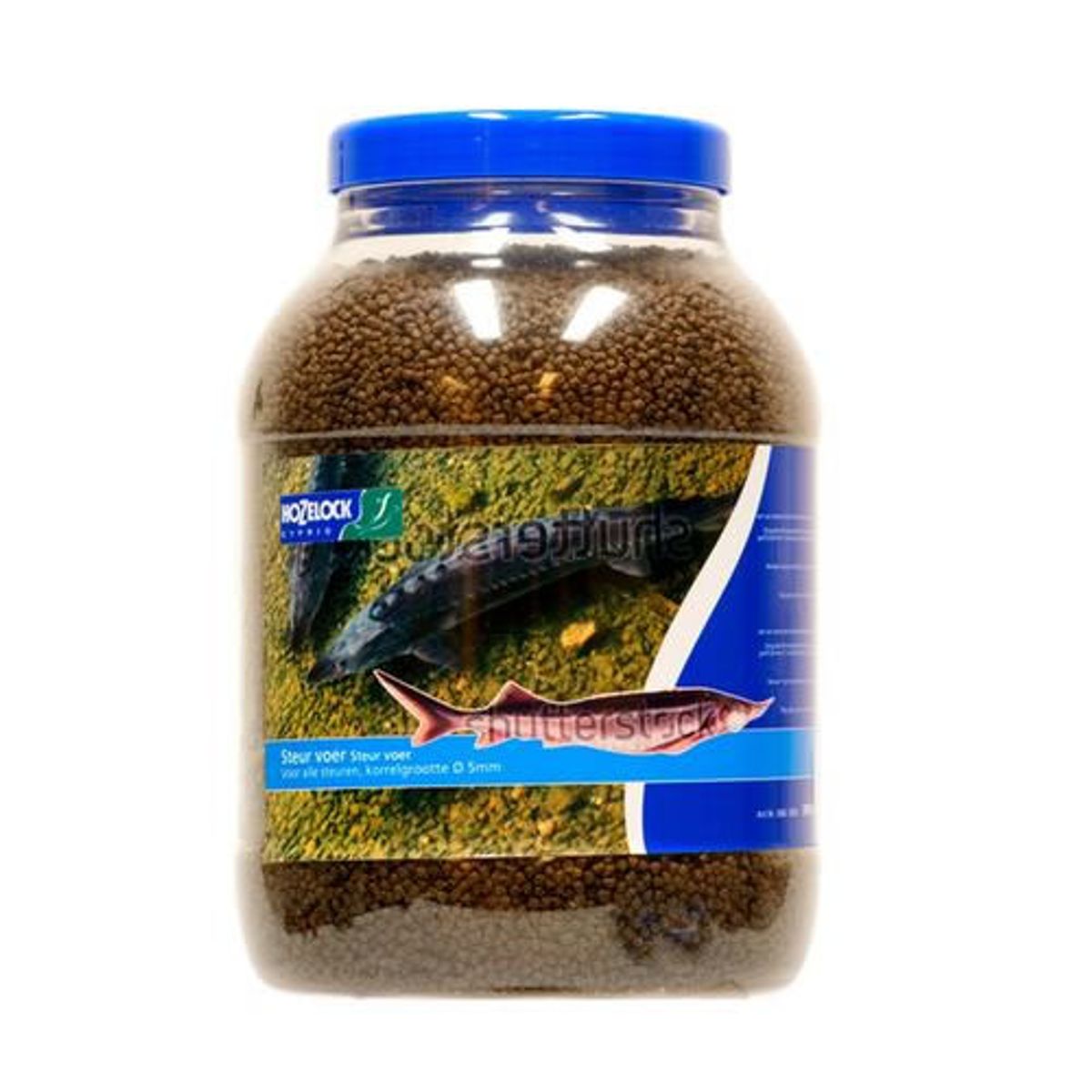 Hozelock Steurvoer - 1,5 kg