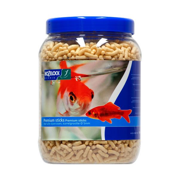 Hozelock Premium Sticks - 750 gram