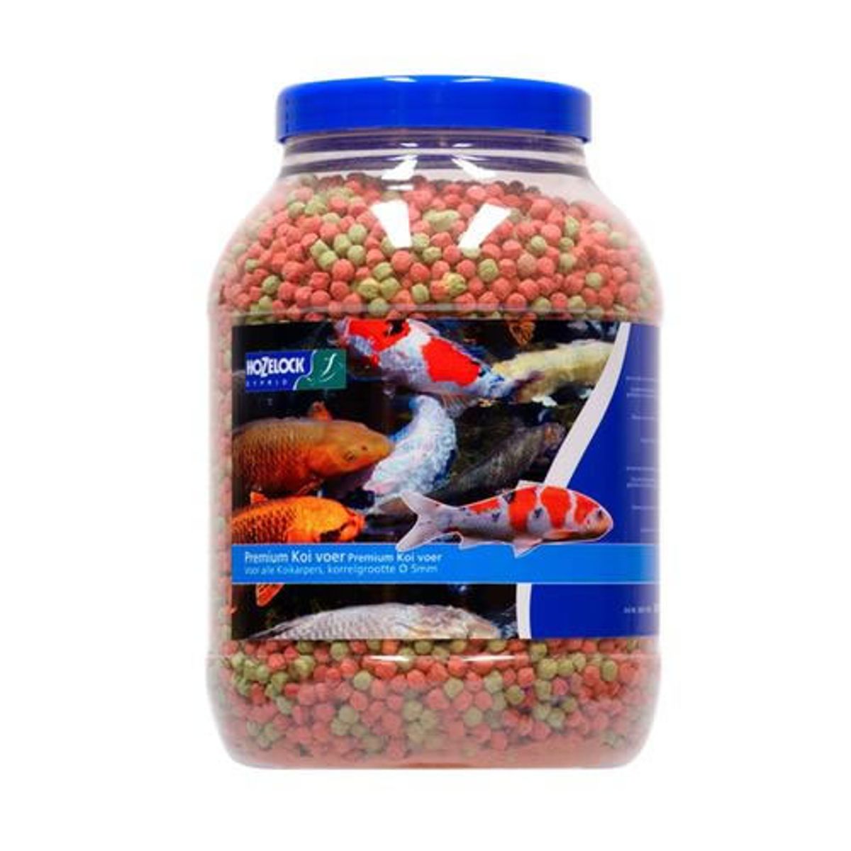 Hozelock Premium koivoer - 750 gram