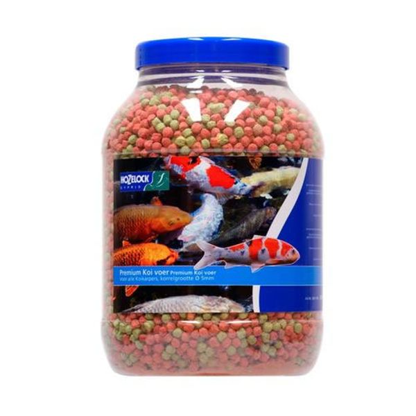 Hozelock Premium koivoer - 750 gram