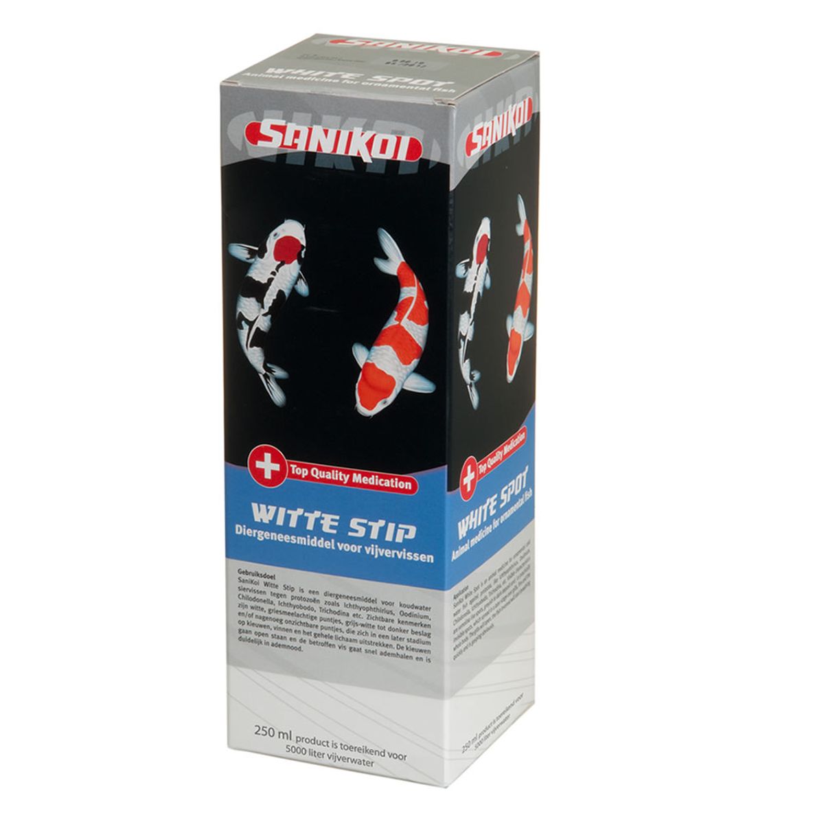 Sanikoi Witte Stip geneesmiddel - 500 ml