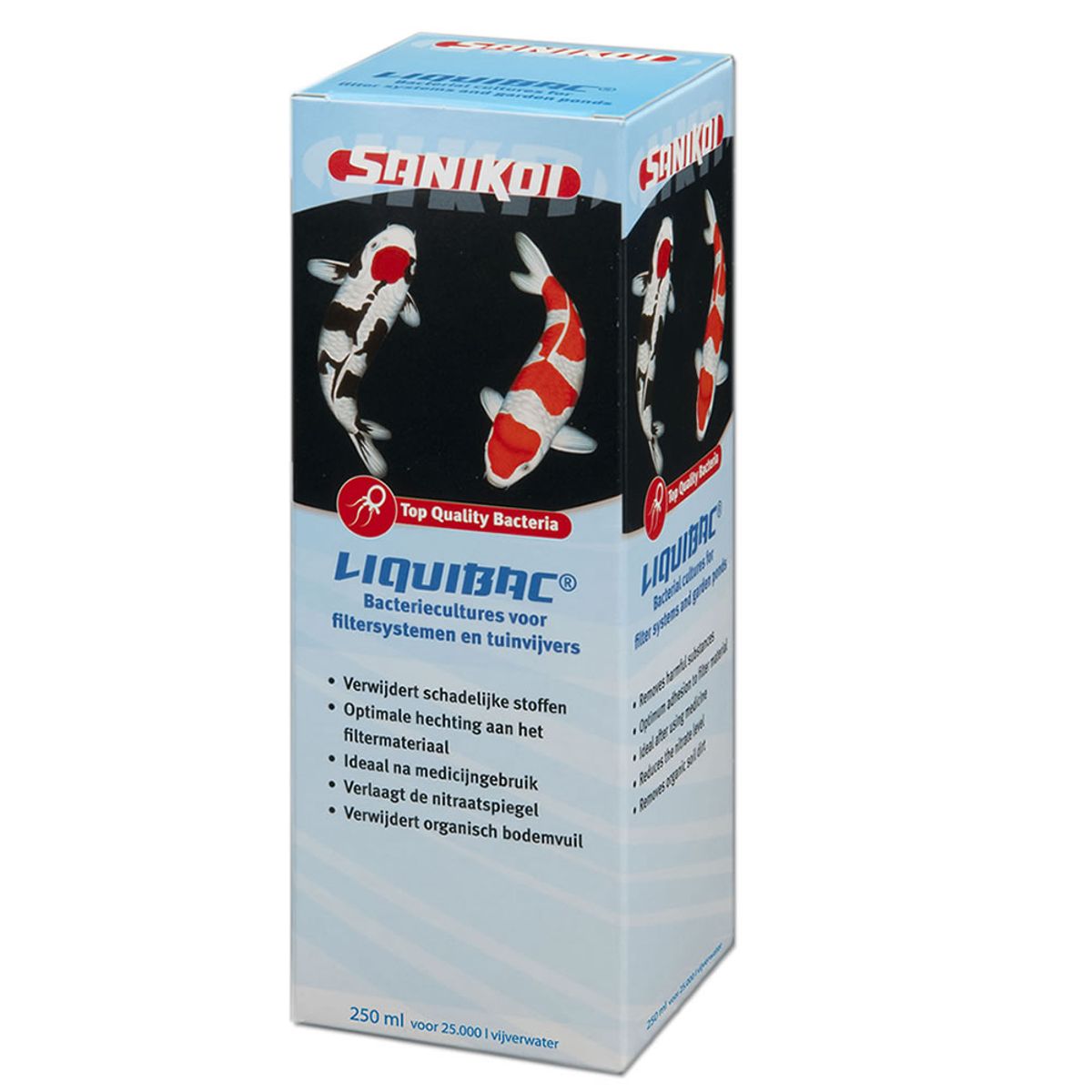 Sanikoi LiquiBac (na medicijngebruik) - 1000 ml 