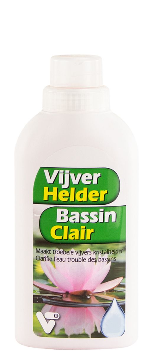 Velda VT Vijverhelder - 250ml