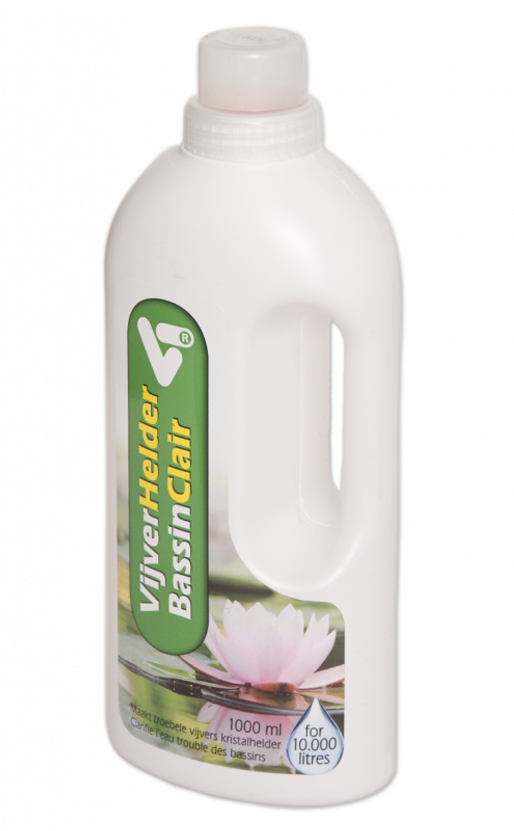 Velda Vijverhelder - 1000 ml