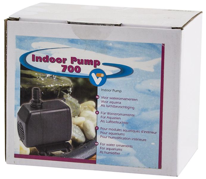 Velda VT Aquarium / Fonteinpomp  - 400 liter