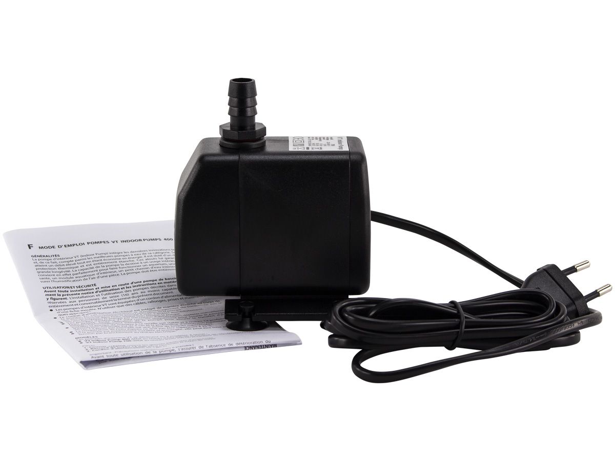 Velda VT Aquarium / Fonteinpomp  - 700 liter