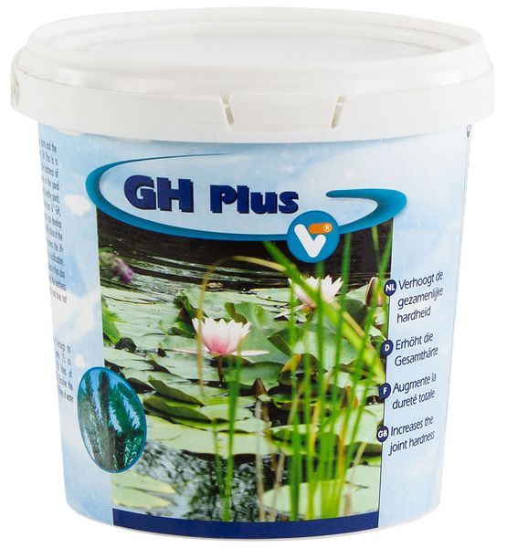 Velda VT GH plus - 2500 ml