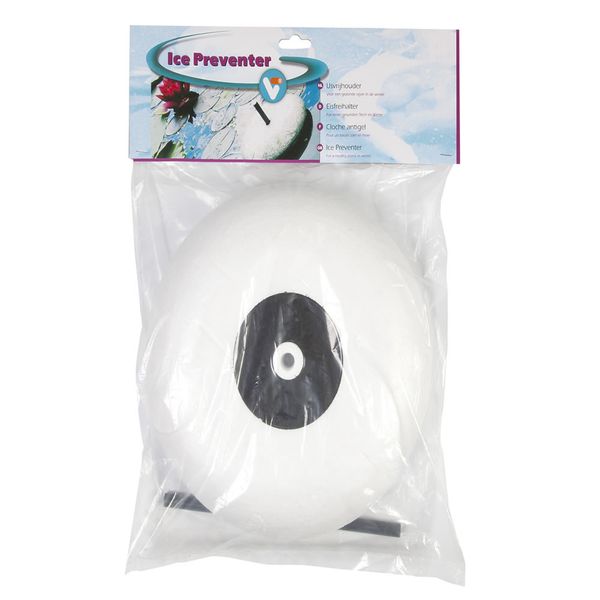 Velda VT IJsvrijhouder