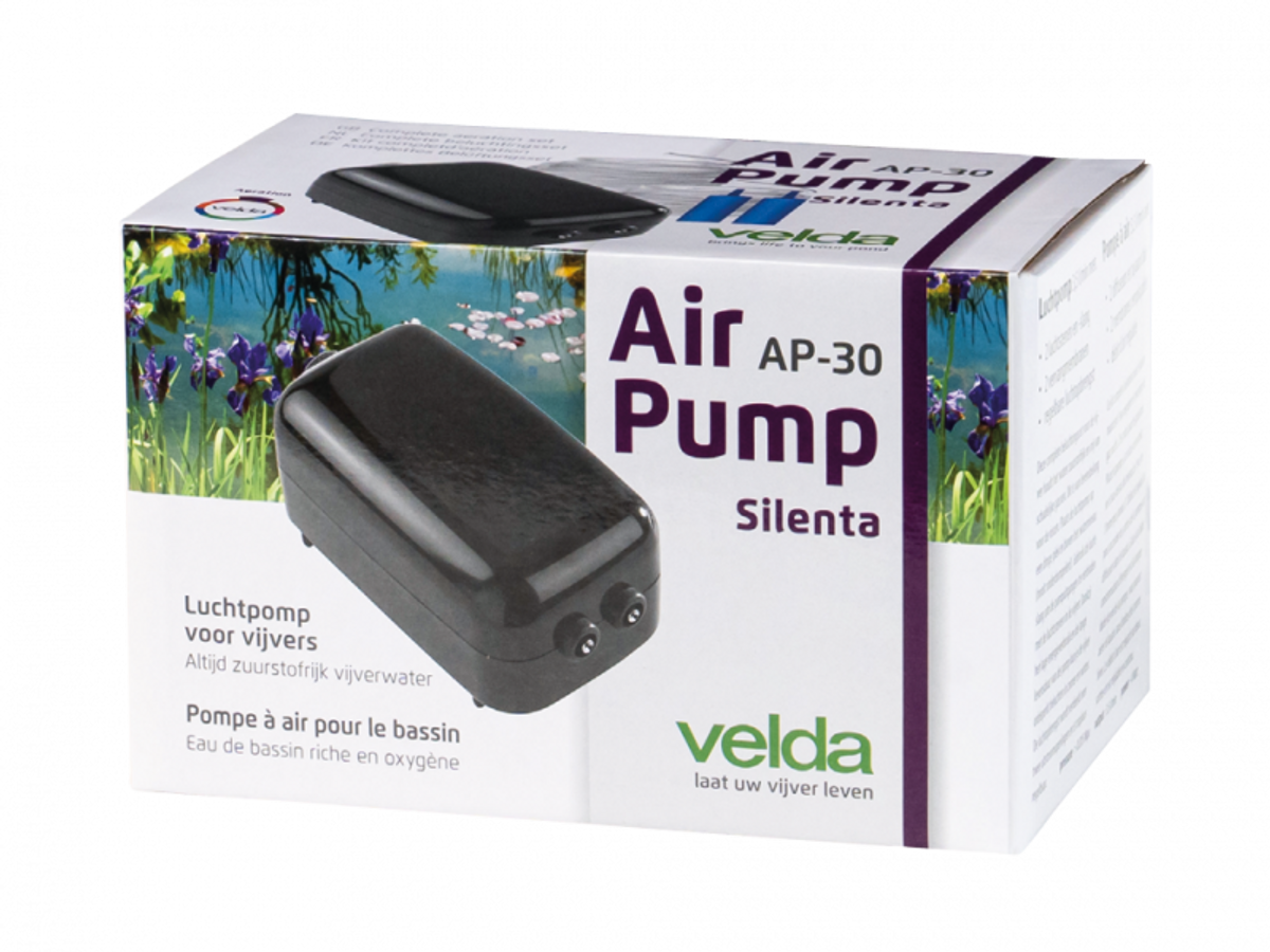 Velda VT Luchtpompset AP-30