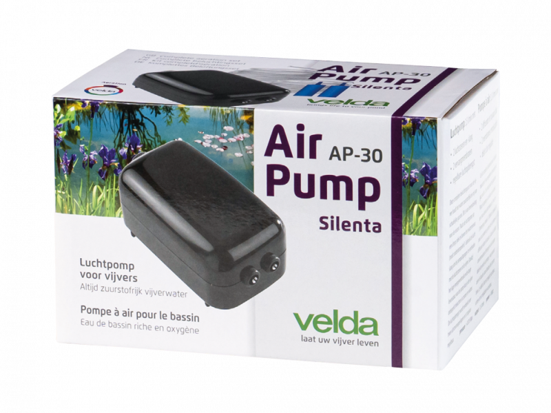 Velda VT Luchtpompset AP-30