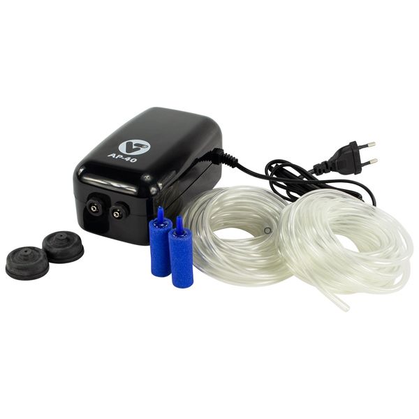 Velda VT Luchtpompset AP-40