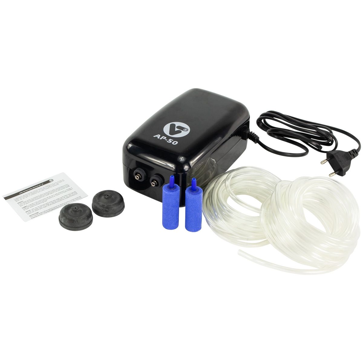 Velda VT Luchtpompset AP-50