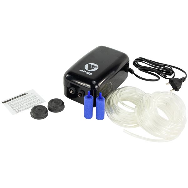 Velda VT Luchtpompset AP-50