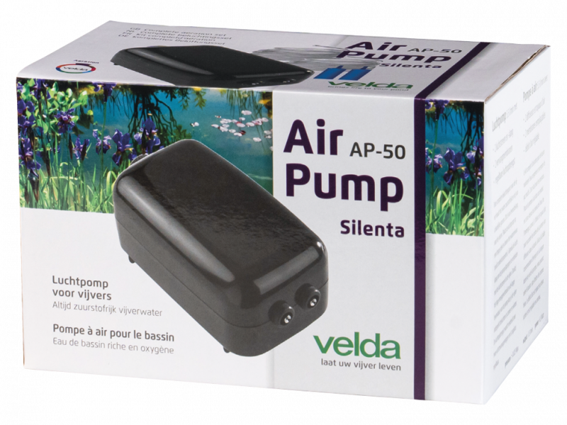 Velda VT Luchtpompset AP-50