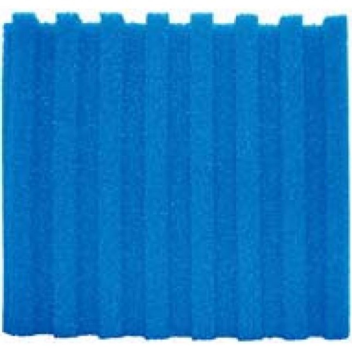 T-Profiel Filterschuim - 50 x 50 cm