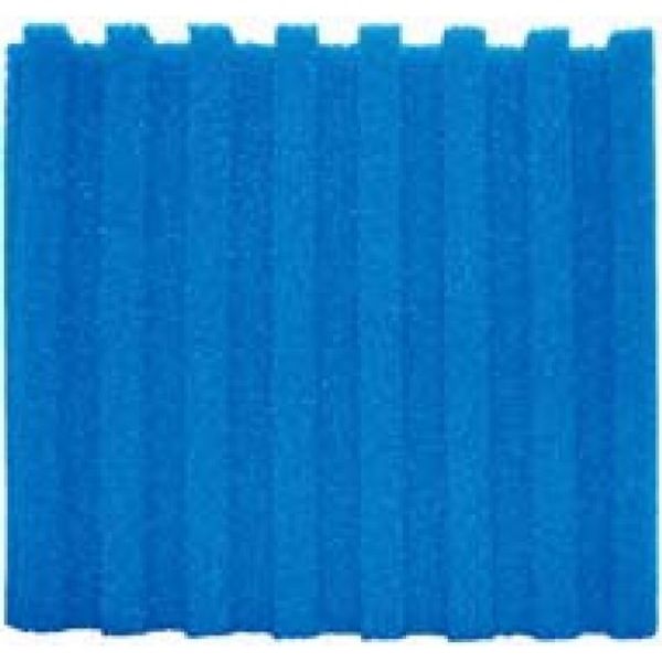 T-Profiel Filterschuim - 50 x 50 cm