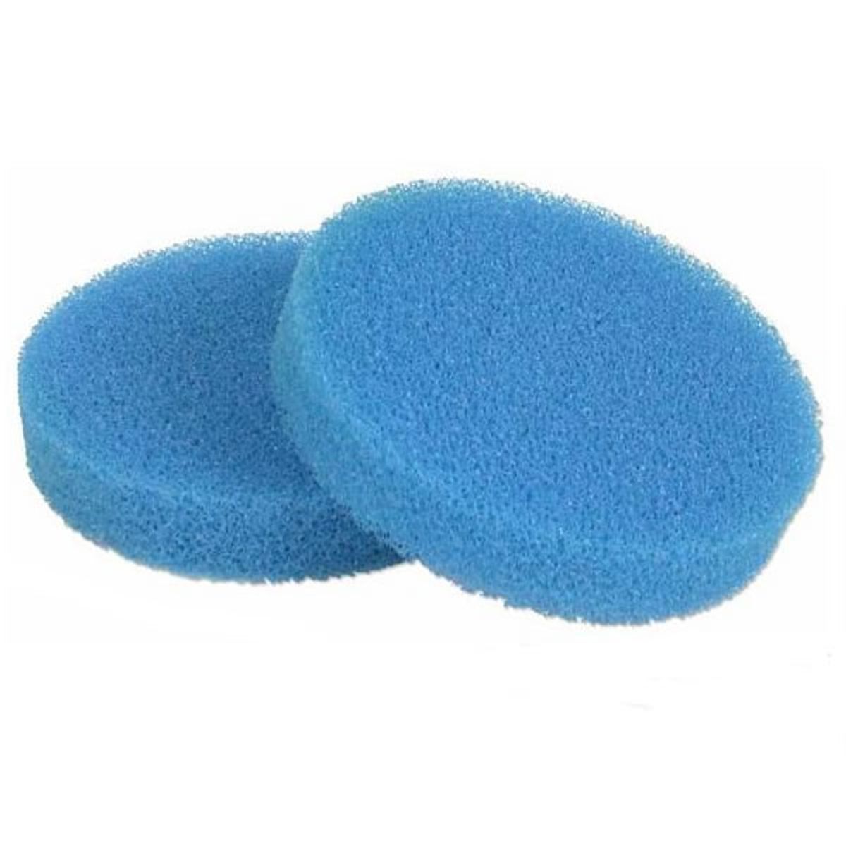 Rond Filterschuim - 33 x 2 cm