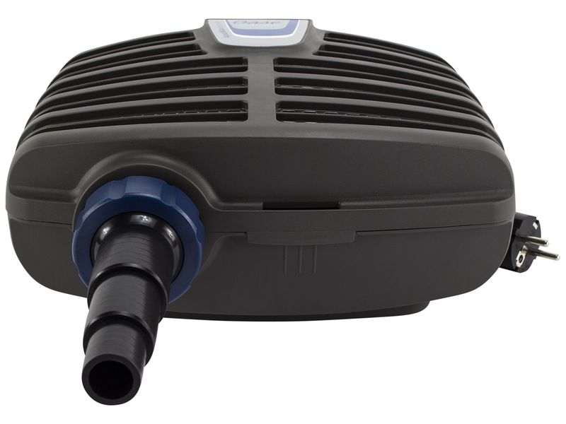 Oase Aquamax Eco Classic 2500 vijverpomp vooraanzicht.