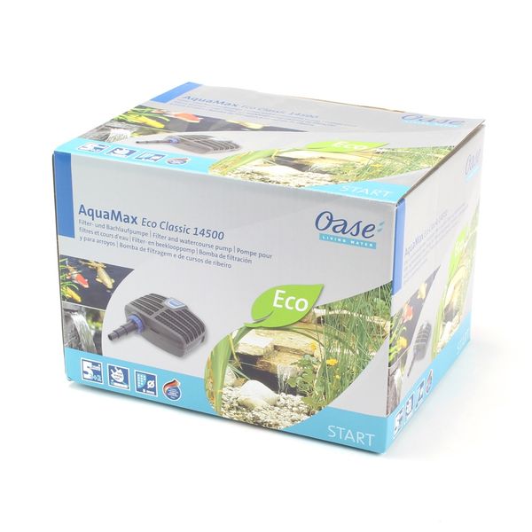 Oase Aquamax Eco Classic 5500 vijverpomp