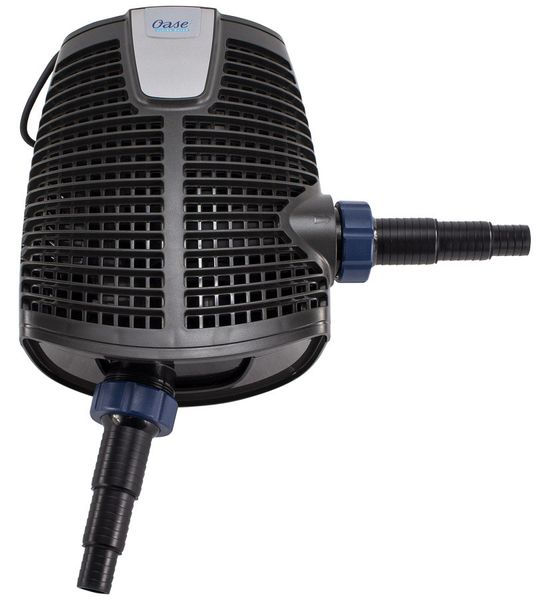 Oase Aquamax Eco Premium 12000 vijverpomp