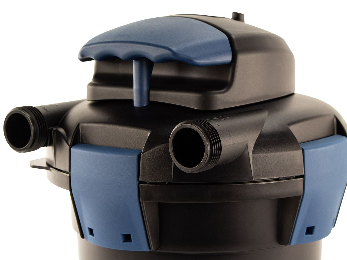 Oase Biopress 4000 drukfilterset