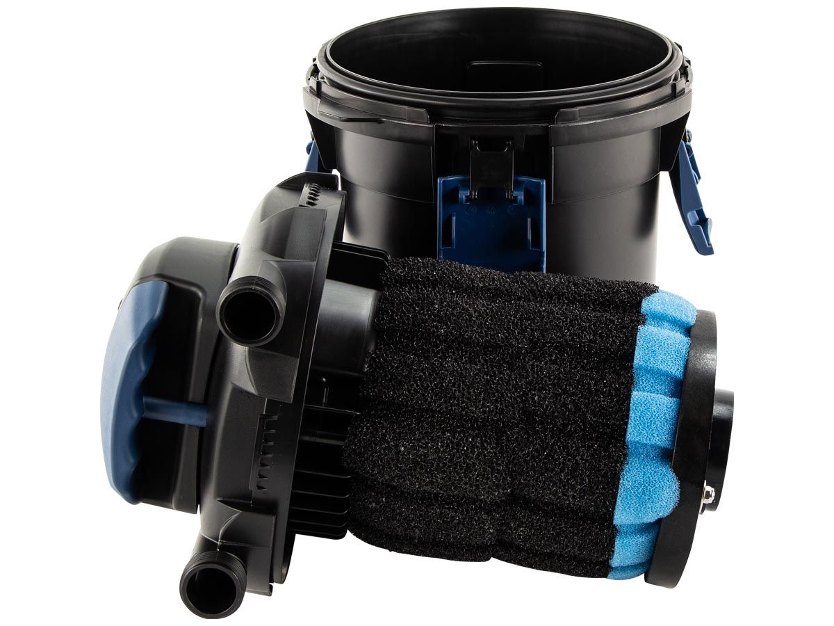 Oase Biopress 4000 drukfilterset