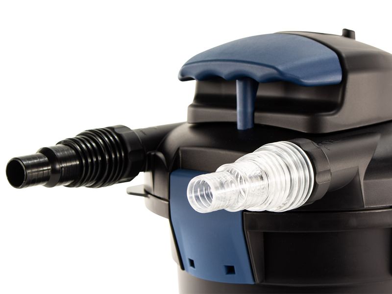 Oase Biopress 4000 drukfilterset