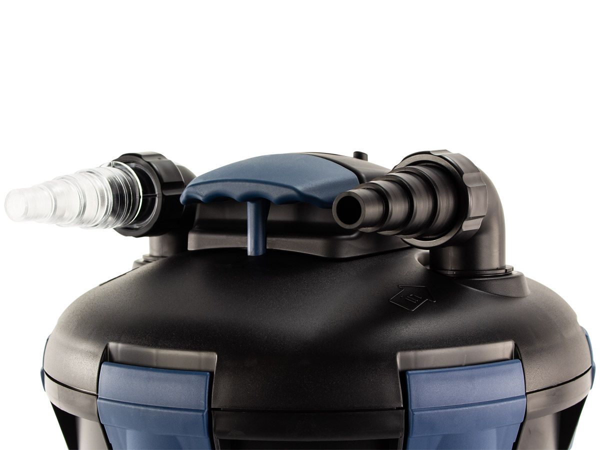 Oase Biopress 6000 drukfilterset